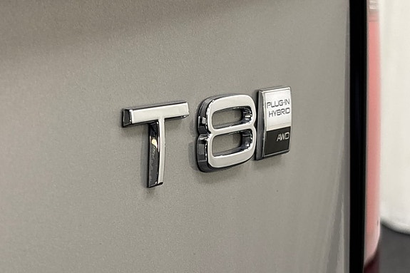 Volvo XC90 19 of 29