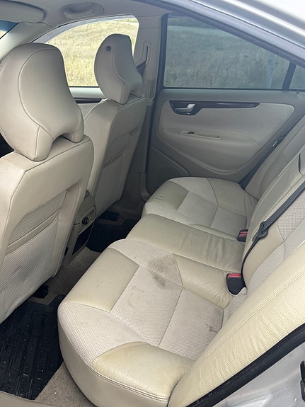 Volvo S60 5 of 10