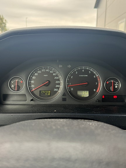 Volvo S60 7 of 10