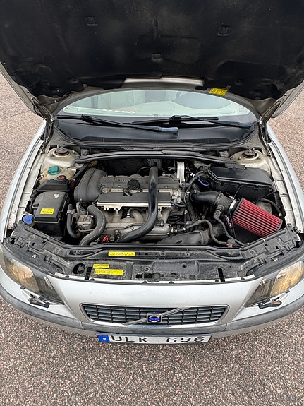 Volvo S60 6 of 10