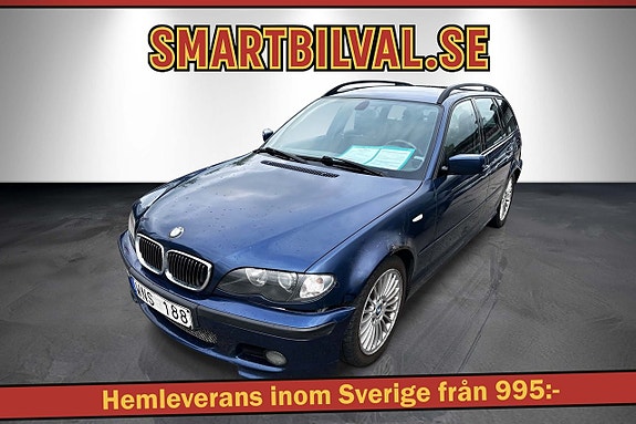 BMW 320i