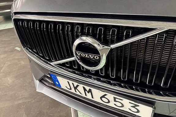 Volvo XC60 21 of 22