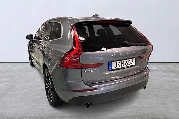 Volvo XC60 4 of 22