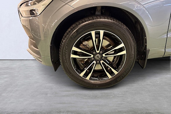 Volvo XC60 14 of 22