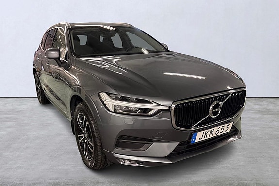 Volvo XC60 6 of 22