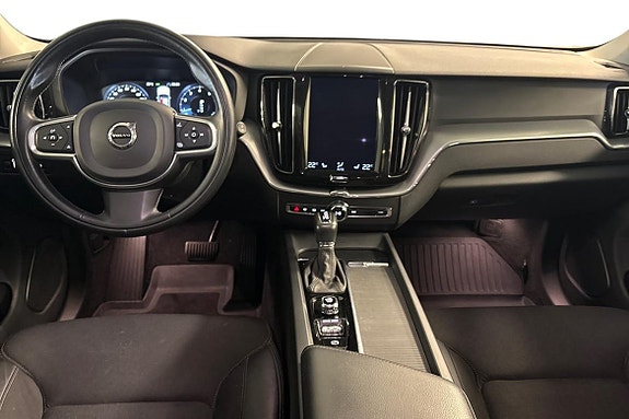 Volvo XC60 9 of 22