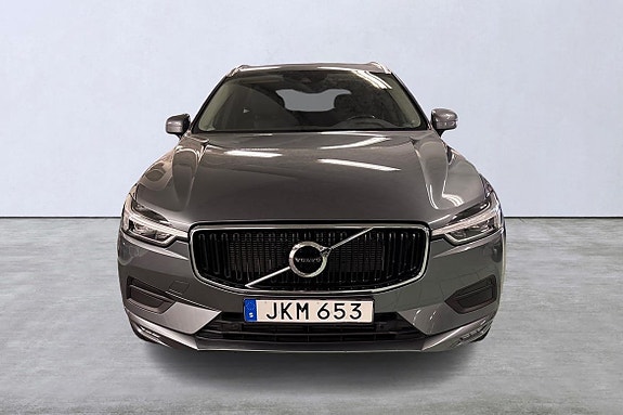 Volvo XC60 7 of 22