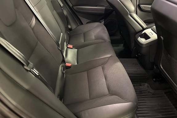 Volvo XC60 11 of 22