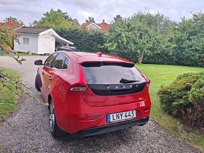 Volvo V40 4 of 8