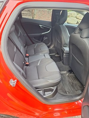 Volvo V40 5 of 8