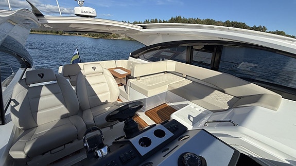 Fairline Targa 43 Open -2019 6 of 24