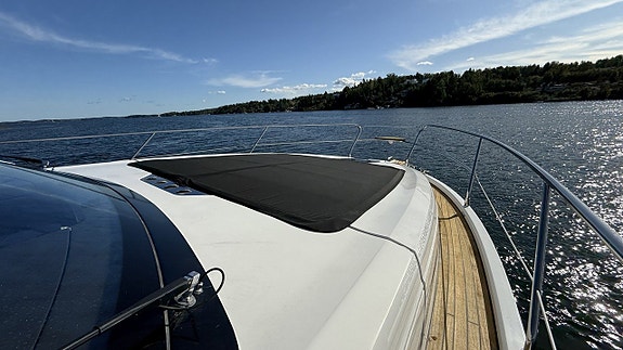 Fairline Targa 43 Open -2019 5 of 24