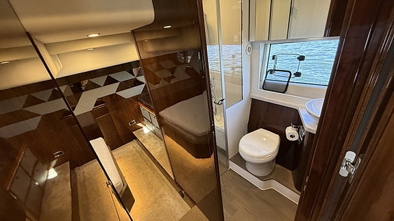 Fairline Targa 43 Open -2019 14 of 24