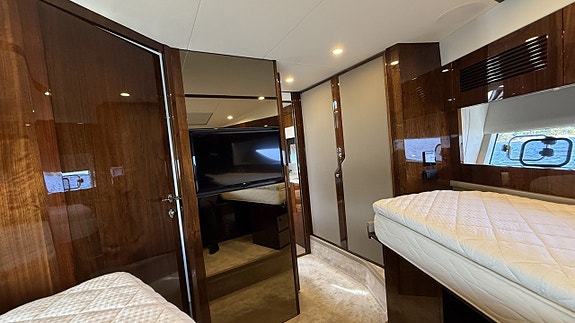 Fairline Targa 43 Open -2019 21 of 24