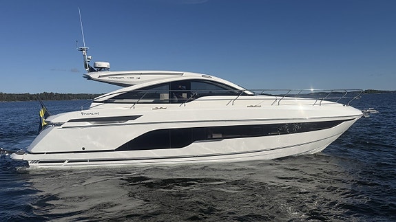 Fairline Targa 43 Open -2019 4 of 24