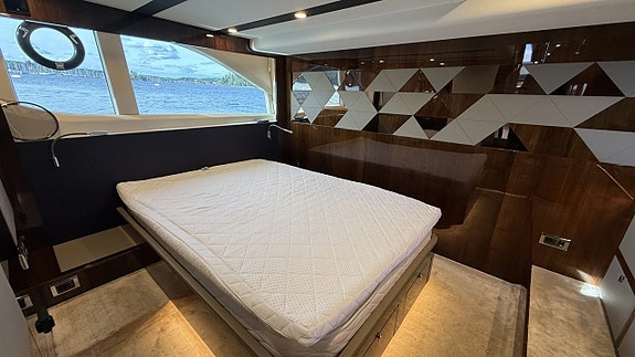 Fairline Targa 43 Open -2019 15 of 24