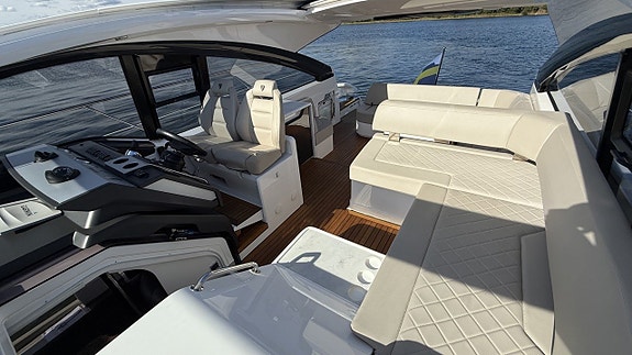 Fairline Targa 43 Open -2019 7 of 24