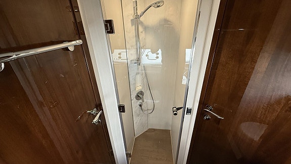 Fairline Targa 43 Open -2019 23 of 24
