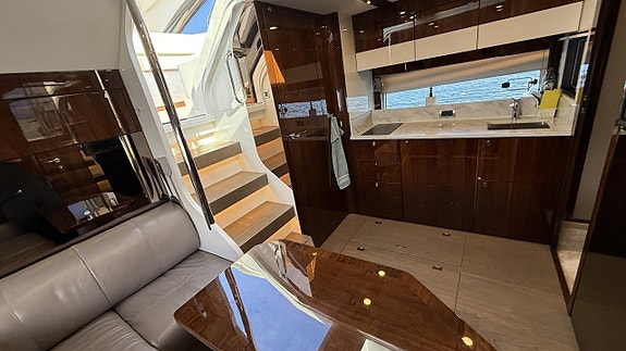 Fairline Targa 43 Open -2019 12 of 24