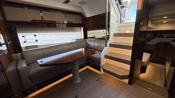 Fairline Targa 43 Open -2019 11 of 24