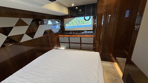 Fairline Targa 43 Open -2019 16 of 24