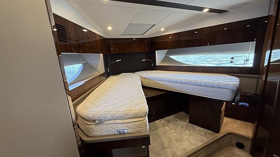 Fairline Targa 43 Open -2019 19 of 24