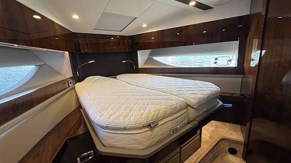 Fairline Targa 43 Open -2019 20 of 24