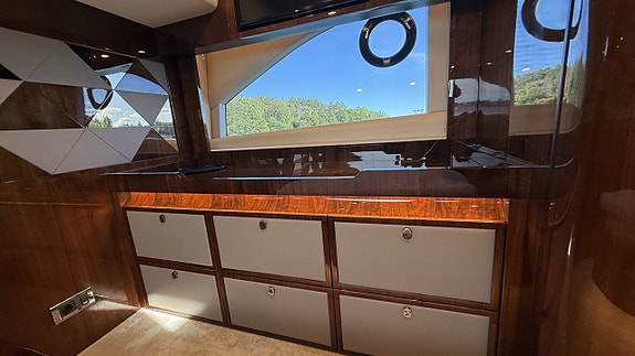 Fairline Targa 43 Open -2019 17 of 24