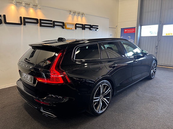 Volvo V60 6 of 25