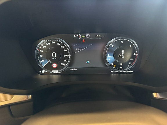 Volvo V60 23 of 25