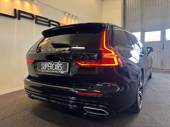 Volvo V60 7 of 25