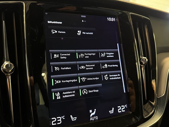Volvo V60 21 of 25