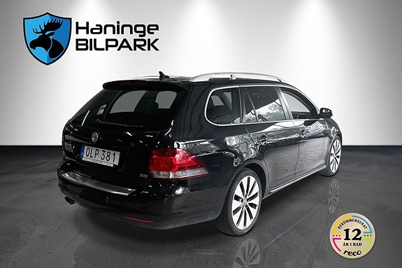 Volkswagen Golf I 7 of 27