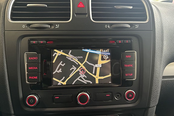Volkswagen Golf I 19 of 27