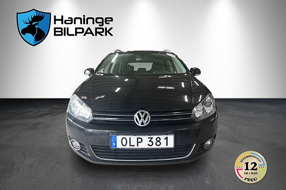 Volkswagen Golf I 3 of 27