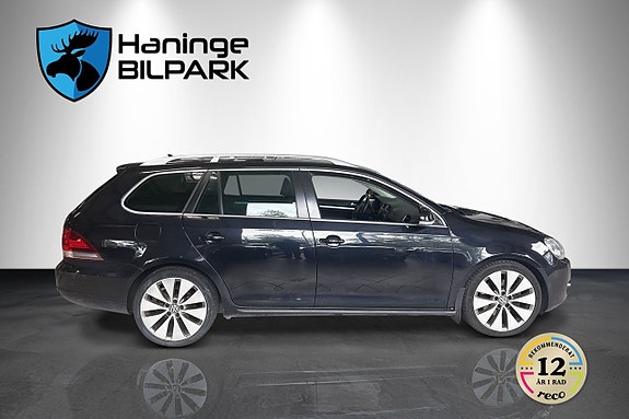 Volkswagen Golf I 6 of 27