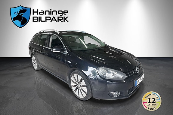 Volkswagen Golf I 5 of 27