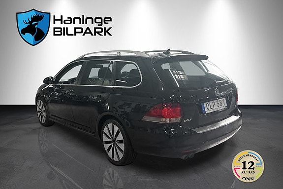 Volkswagen Golf I 9 of 27