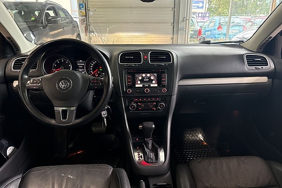 Volkswagen Golf I 17 of 27