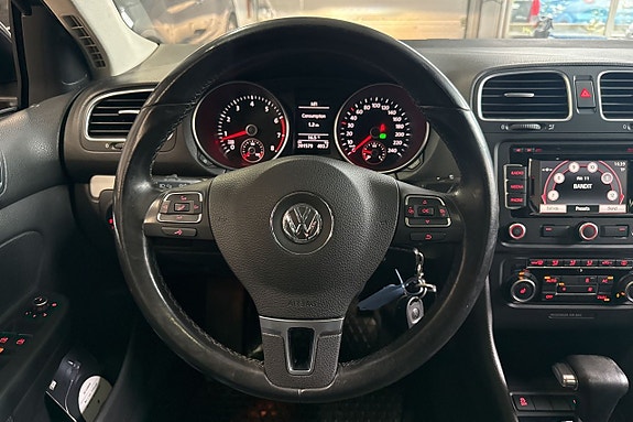 Volkswagen Golf I 18 of 27