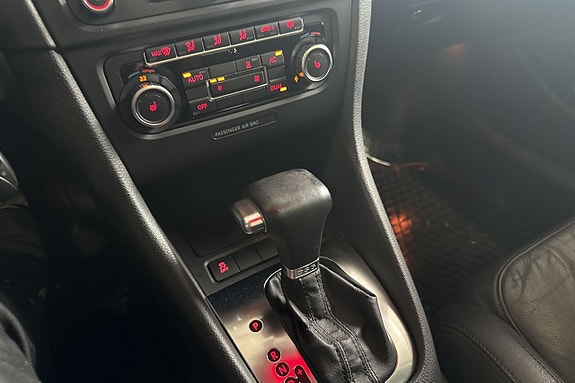 Volkswagen Golf I 21 of 27
