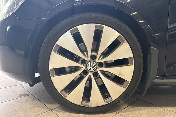 Volkswagen Golf I 23 of 27