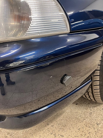 Volvo V70 15 of 18