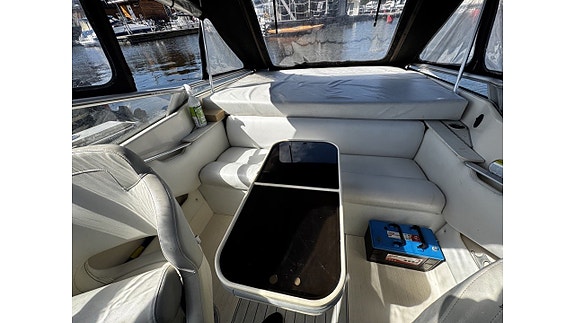 Draco 2200 Topaz Yamaha V6 4,3 (Mercruiser) -90 3 of 4