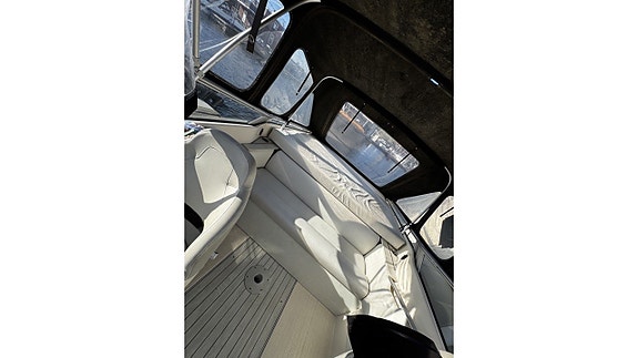 Draco 2200 Topaz Yamaha V6 4,3 (Mercruiser) -90 2 of 4