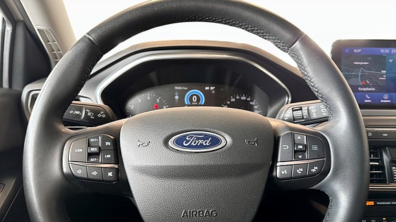 Ford Focus 12 of 17