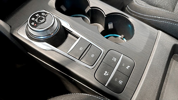 Ford Focus 14 of 17