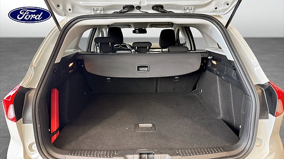 Ford Focus 10 of 17