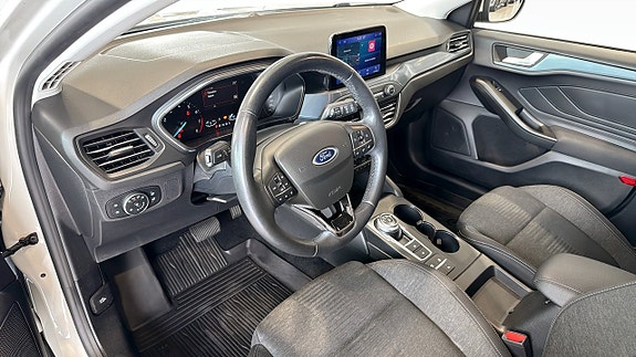 Ford Focus 11 of 17