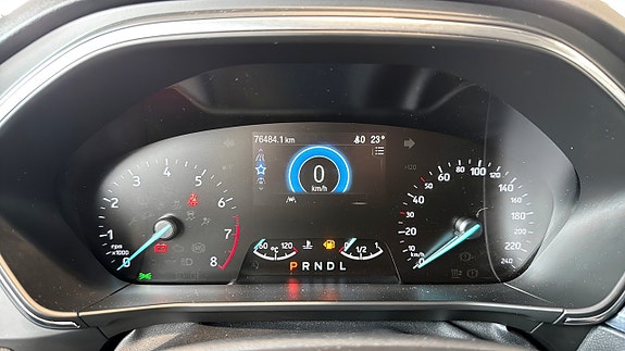 Ford Focus 13 of 17